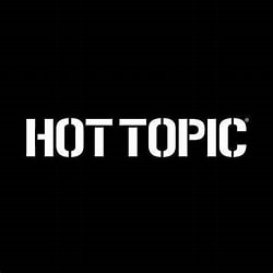 HOT TOPIC